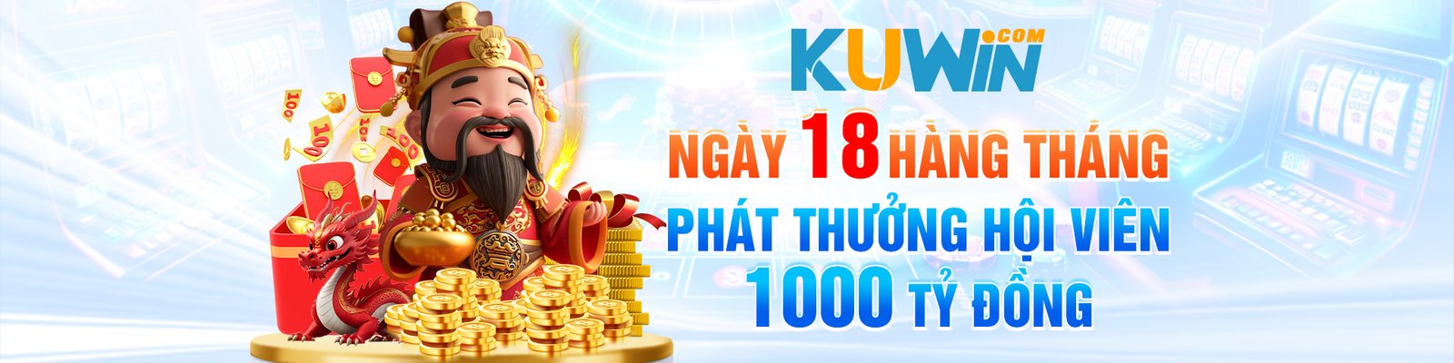 Kuwin khuyến mãi ngày 18