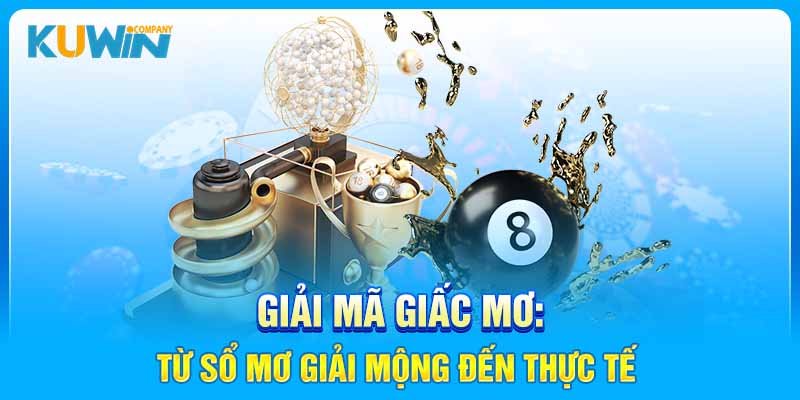 Giải mã giấc mơ: Bí mật soi cầu lô đề miền Bắc